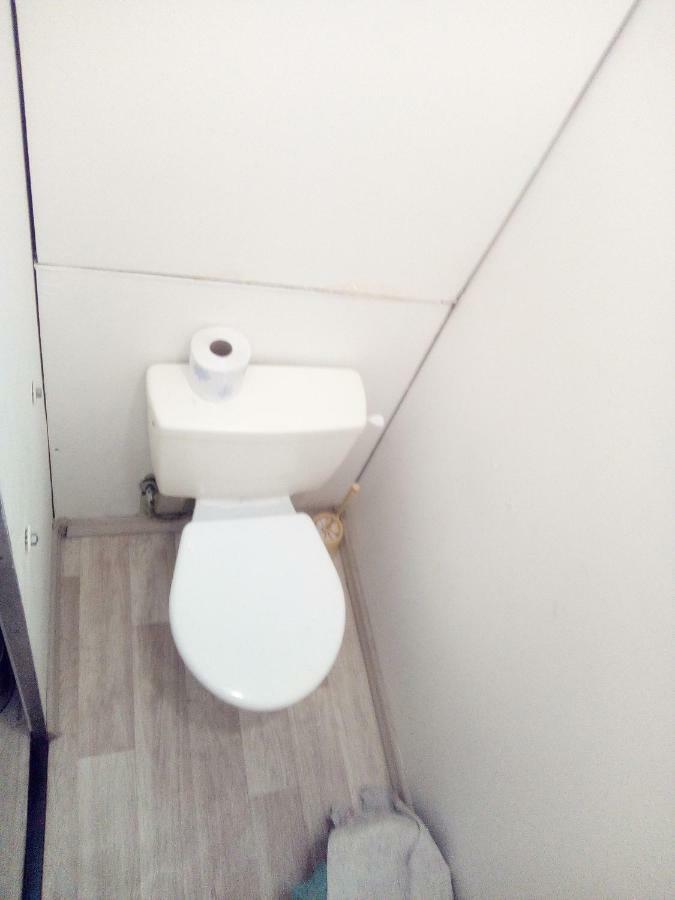 Studio Type Appartamento Plzeň Esterno foto